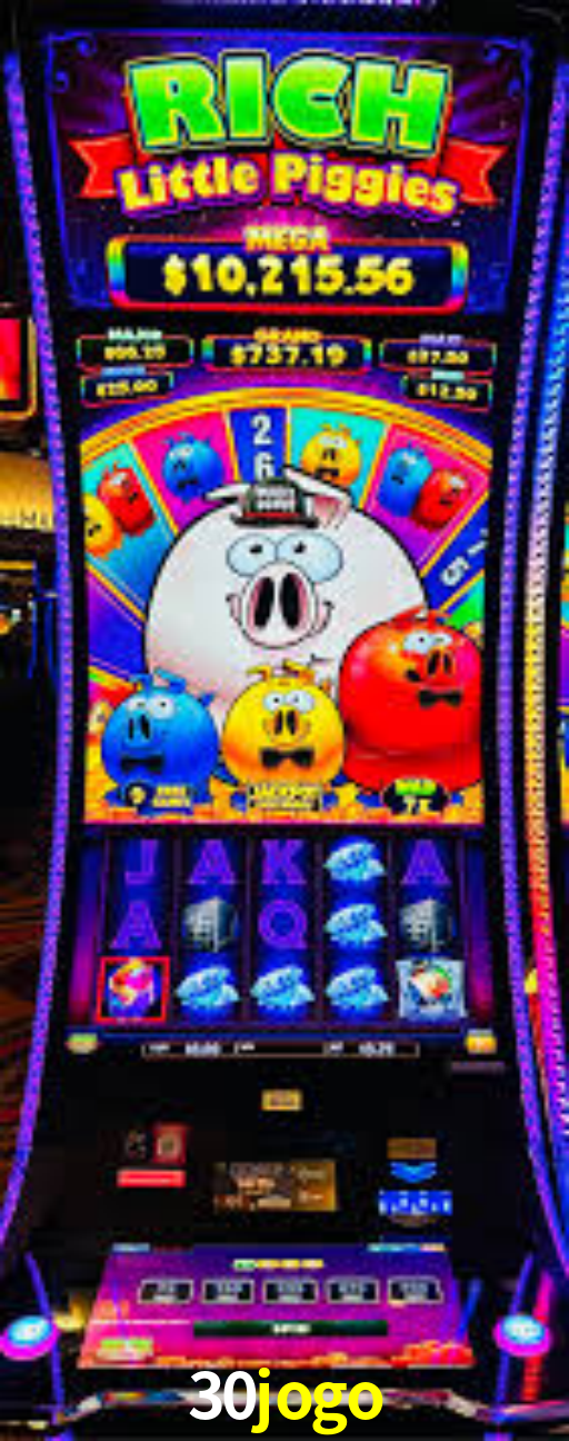 PIX Instantâneo 30jogo