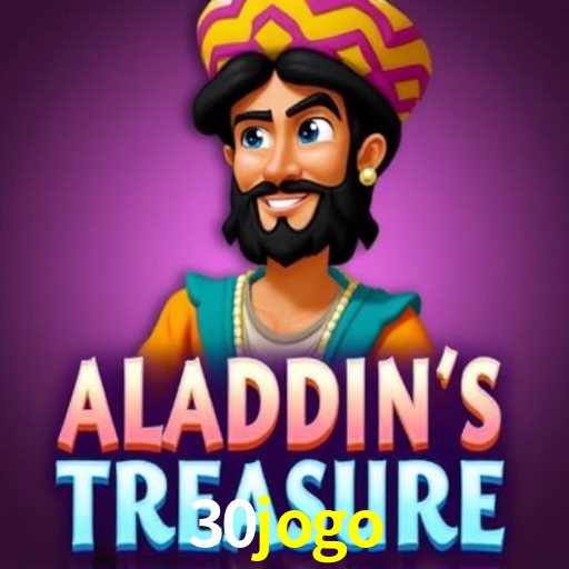 Diretório de Jogos 30jogo