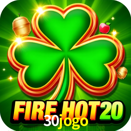 Bônus de Boas-vindas 30jogo