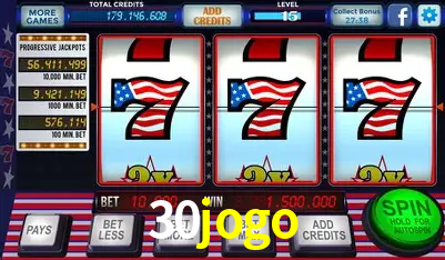 Especiais de Fim de Semana 30jogo