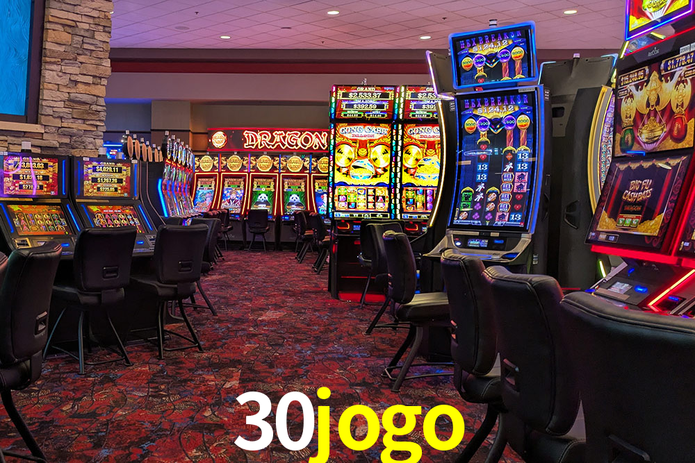 Casino VIP 30jogo
